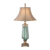 Monteverde Table Lamp Elstead Lighting - ELS.QZ-MONTEVERDE