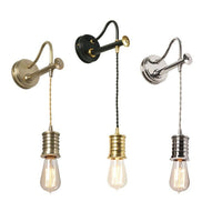 Douille Wall Light E27 Elstead Lighting - ELS.DOUILLE1