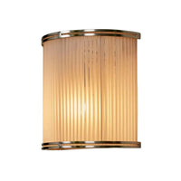 inanda Half Round Indoor Wall Light Emac and Lawton Lighting - ELJE60284