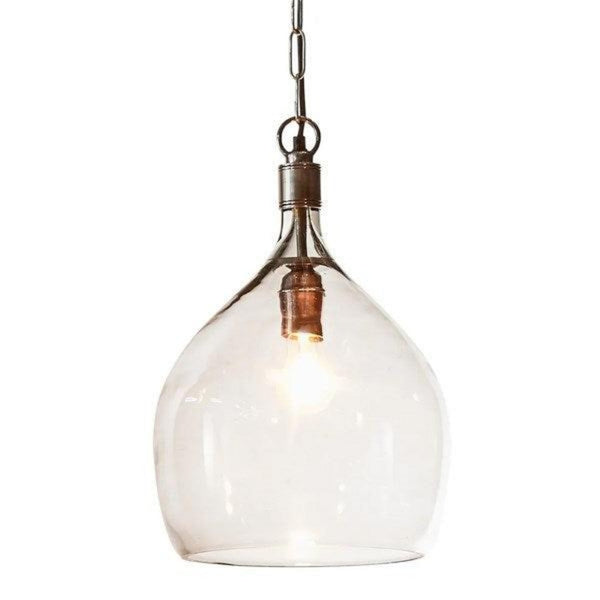 E&L Pendant Lights