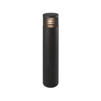 Elita LED Bollard Light Small in Black Eurotech - BL210-650