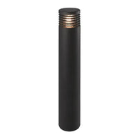 Elita LED Bollard Light Large in Black Eurotech - BL210-850