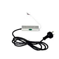 Constant Voltage LED Driver 12w Eurotech - LED12W12V, LED12W24V
