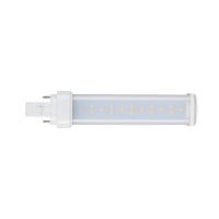 10w LED G24D Globe Cool White 4000k LEDFLD10W4K