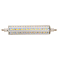 10w LED R7s Globe Warm White 3000k LEDR7S118MM10W3K Dimmable