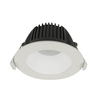 85mm LED Downlight 12w White CCT LGDL12WCCT-WH Eurotech
