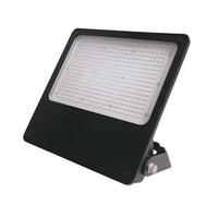 Marina Non-Sensor Flood Light 80w in Black