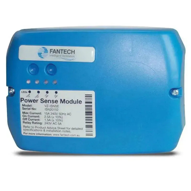Fantech FANVZ-ISNSE | Accessories - Power Sense Module