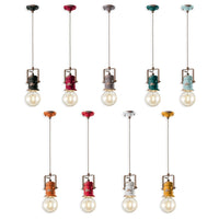 Urban Pendant Light 130mm in Different Colours