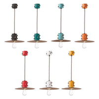 Urban Pendant Light ø400mm in Different Colours
