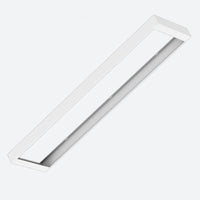 CLEARANCE Matrix Surface Mount Frame: To Suit Matrix LED Panel Light 1200 x 300 ONLY - 2002219