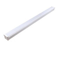 CLEARANCE Vista LED Batten Light CCT (20w/40w) Haneco Lighting