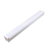 CLEARANCE Vista LED Batten Light CCT (20w) Haneco Lighting