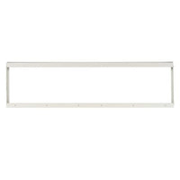 Acc. - Surface Mount Kit to Suit Rectangle 40w LED Panel Havit Commercial - HCP-17340-R-SM
