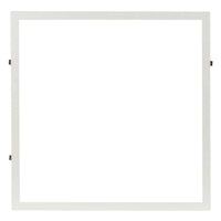 Acc. - Recessed Kit to Suit Square 40w LED Panel Havit Commercial - HCP-17340-S-REC