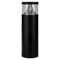 LED Bollard Light CCT Large 24w 600mm in Black Havit Commercial - HCP-262330 