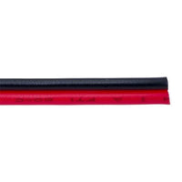 2 Core Low Voltage Cable (Red and Black) Havit Commercial - HCP-2CRB