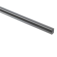 7mm x 11mm Aluminium Channel to suit 4x10mm Haviflex LED Strip Havit Commercial - HCP-3660410-AC