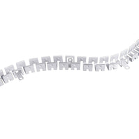8mm x 11mm Bendable Aluminium Channel to suit 6x12mm Haviflex LED Strip Havit Commercial - HCP-3660612-BC
