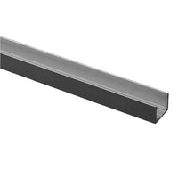 12mm x 13mm Aluminium Channel to suit 10mmx10mm Haviflex LED Strip Havit Commercial - HCP-3661010-AC
