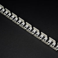 11mm x 11mm Bendable Aluminium Channel to suit 10mmx10mm Haviflex LED Strip Havit Commercial - HCP-3661010-BC