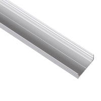 18mm x 8mm Plastic Channel to suit 16mmx15mm Haviflex LED Strip Havit Commercial - HCP-3661615-PC
