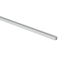 19mm x 19mm Aluminium Channel to suit 15x15mm HAVIFLEX Flexible Neon LED Strip Havit Commercial HCP-3764-AC