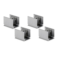 Acc. - Mounting Clips to suit 15x15mm HAVIFLEX LED Strip Havit Commercial HCP-3764-MC