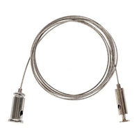 Acc. - 2m Profile Suspension Kit To Suit Aluminium Profile Havit Commecial - HCP-480001