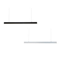 Proline Linear Extension 1800mm Dali Dimmable in Black or White Havit Commercial - HCP-602724,HCP-603724