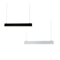 Proline Linear Extension 600mm Dali Dimmable in Black or White Havit Commercial - HCP-602244,HCP-603244 