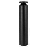 Noray LED Bollard Light Round CCT 570mm in Black Havit Lighting - HV1638T-BLK-RND