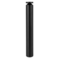 Noray LED Bollard Light Round CCT 970mm in Black Havit Lighting - HV1639T-BLK-RND
