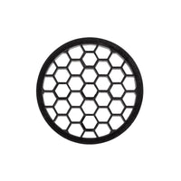 Acc - Lille HOneycomb Lens to suit HV1441T-BLK Havit Lighting - HV1441-HC