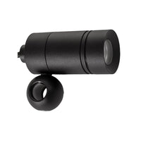 Lille LED Garden Spot Light CCT in Black Havit Lighting - HV1441T-BLK