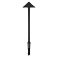 Forn LED Spike Light CCT 3w Antique Brass Havit Lighting - HV1455T