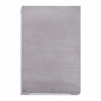 Stylez Outdoor LED Up/Down Wall Light in 316 Stainless Steel Havit Lighting - HV3289-SS316