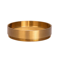 Brass ONLY Ring to Suit HV5803 | HV5815 | HV5843 Surface Mount Downlights Havit Lighting - HV58101-GR