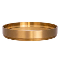 Brass ONLY Ring to Suit HV5805 Surface Mount Downlights Havit Lighting - HV58102-GR