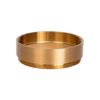Brass ONLY Ring to Suit HV5813 | HV5842 Surface Mount Downlights Havit Lighting - HV58103-GR