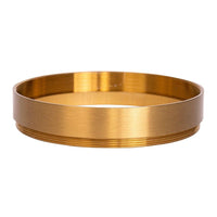 Brass ONLY Ring to Suit HV5844 Surface Mount Downlight Havit Lighting - HV58104-GR