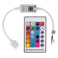 Acc. - RGBW controller to suit Halo RGBW Wall Lights Havit Lighting - HV9601