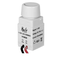 Acc. - 0-1/10v LED Dial Dimmer Havit Lighting - HV9629