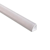 Acc. - 2x End Caps to suit HV9691-1010 Havit Lighting - HV9691-1010-EC