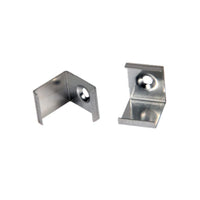 Mounting Clips to suit HV9691-2020 Silver Havit Lighting - HV9691-2020-MC