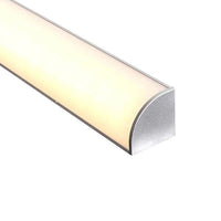 Acc. - 2x End Caps to suit HV9691-3030 Havit Lighting - HV9691-3030-EC