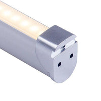 Acc. - 2x End Caps to suit HV9692-1930 Havit Lighting - HV9692-1930-EC