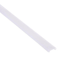 Acc. - Standard Diffuser to Suit Aluminium Profile Havit Lighting - HV9693-0607-SD