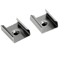 Acc. - 2x Mounting Clips to suit HV9693-1506 Havit Lighting - HV9693-1506-MC