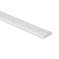 Acc. - 2x End Caps to Suit HV9693-1806 Havit Lighting - HV9693-1806-EC